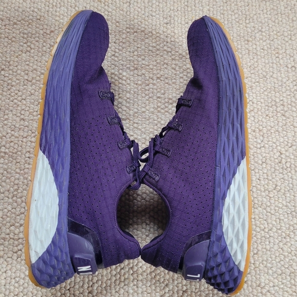 NOBULL Allday Ripstop Training Sneakers - Picture 3 of 6